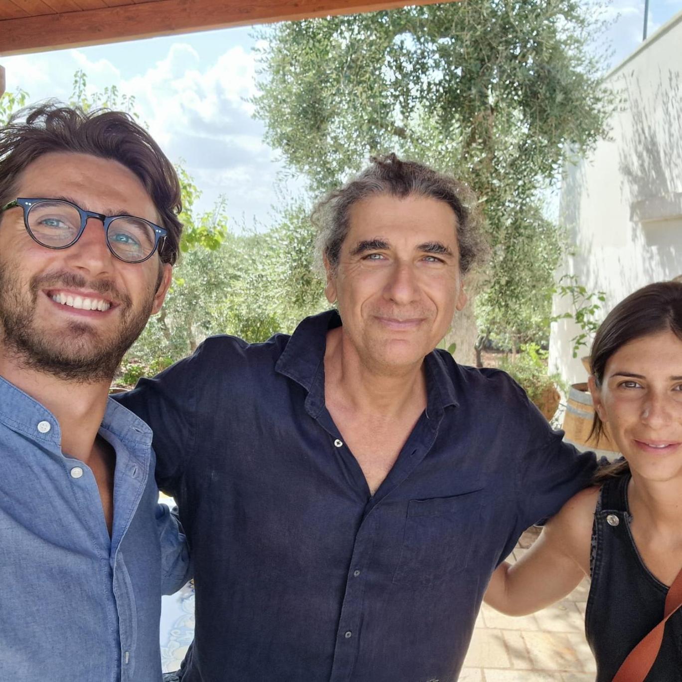 Piccolo Trullo Ostunese Le Jardin De Sophie' Ostuni Ngoại thất bức ảnh